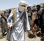 نگرانی‌ها از فعالیت طالبان مسلح در ۴ ولسوالی کابل